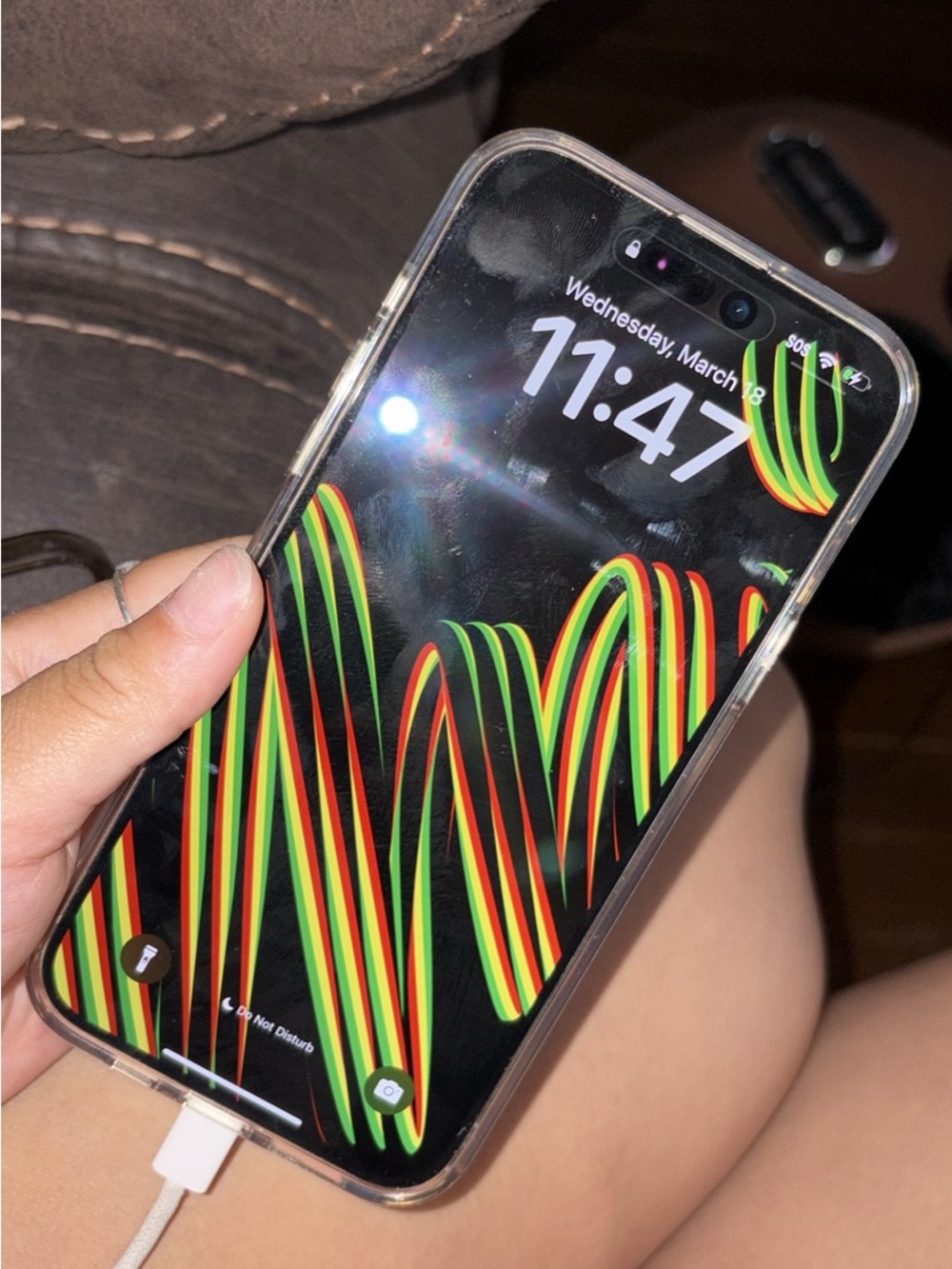 iPhone 15 Plus